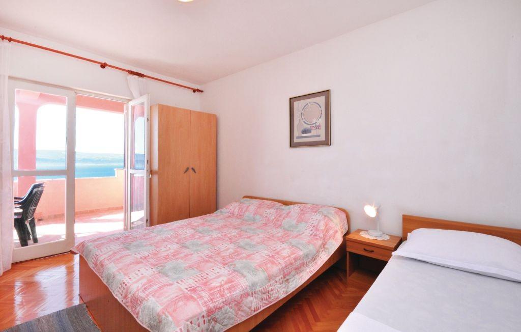 Apartments Coko โอมิช ภายนอก รูปภาพ